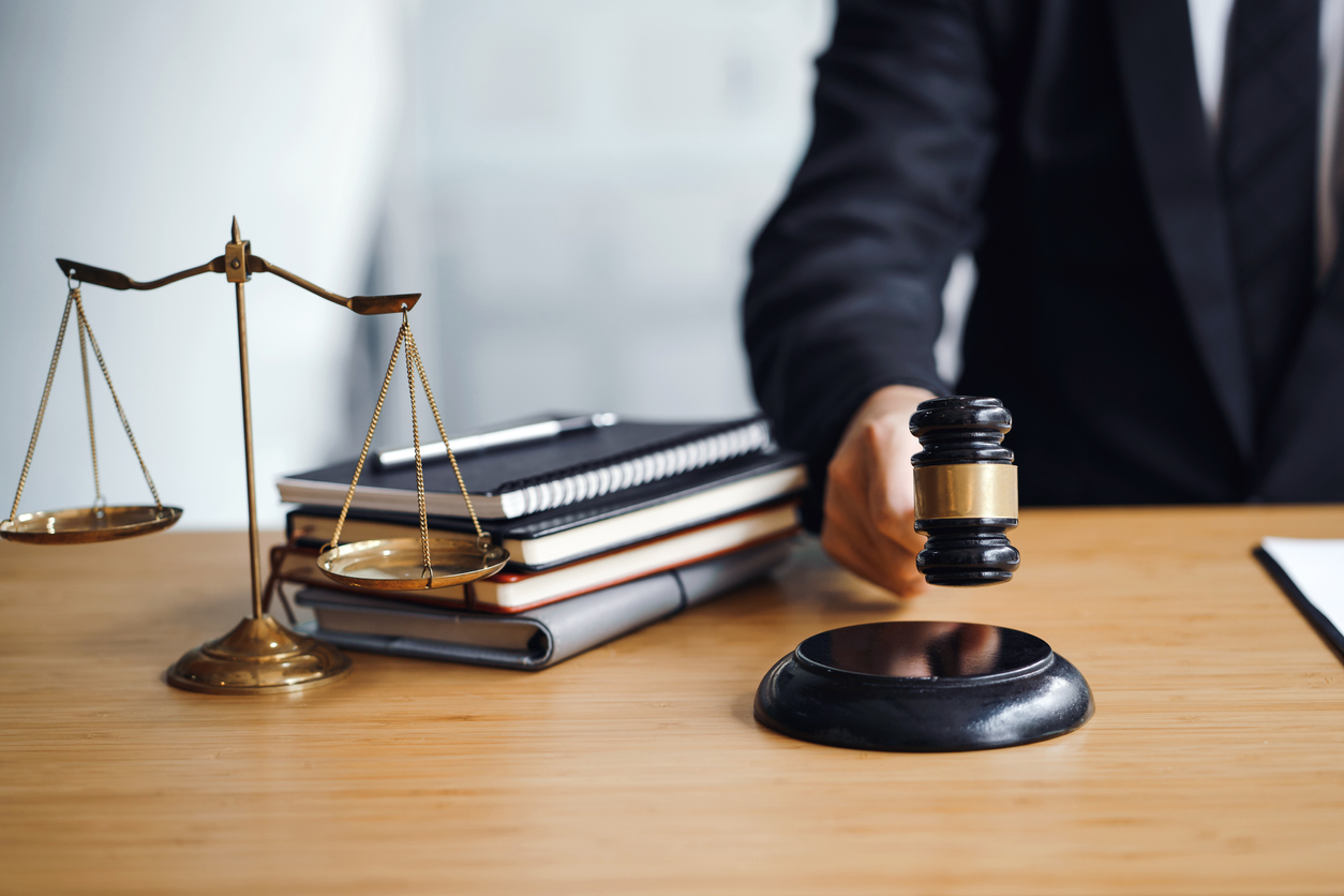 top-rated personal injury attorney