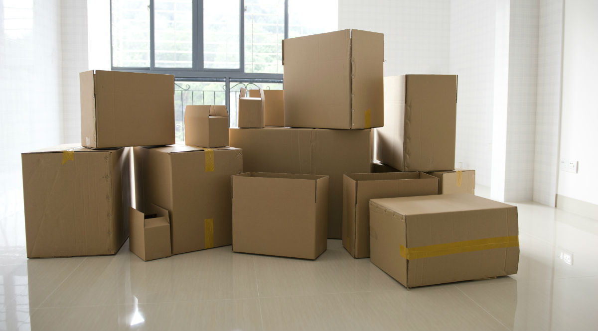 Moving Service