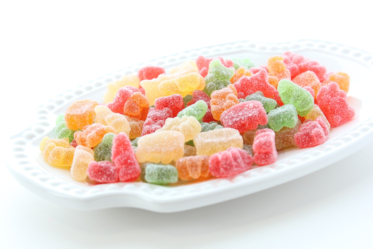 Gummies