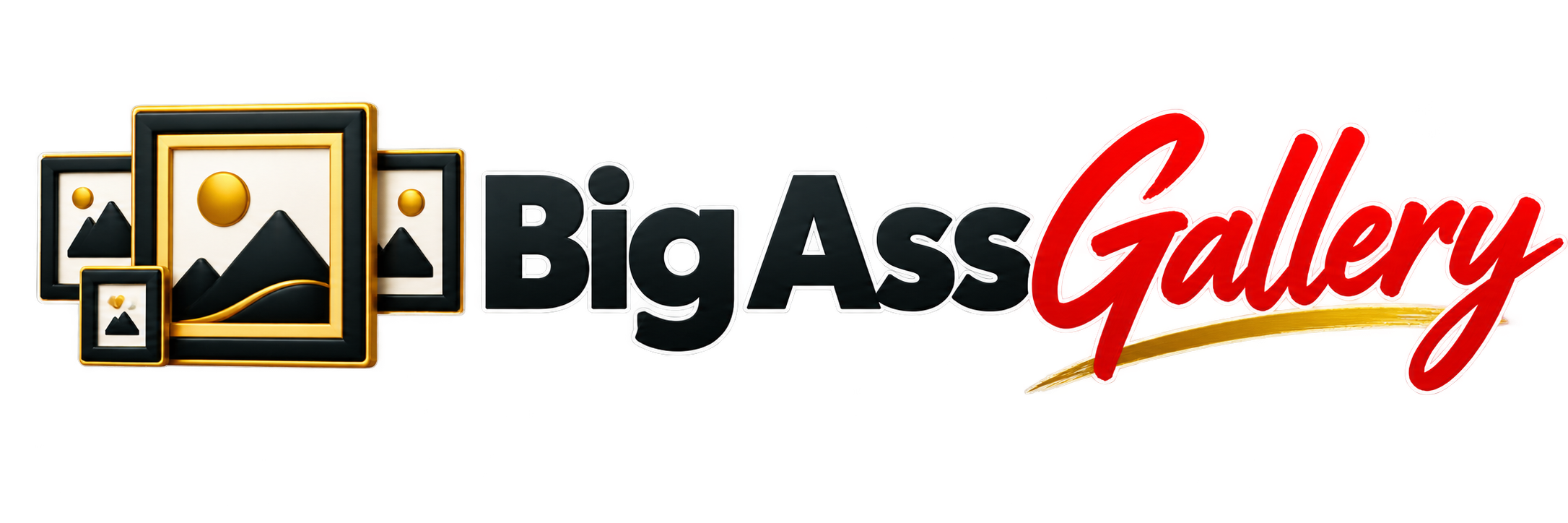 Big Ass Gallery